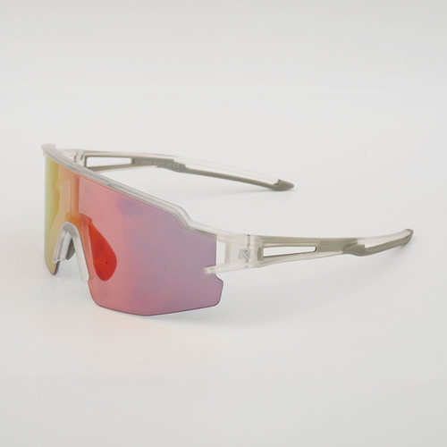 Óculos Ciclismo Rockbros Aquiles Clear Photochromic Pro