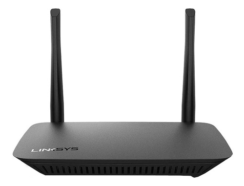 Router Dualband Ac1200 Wifi Linksys