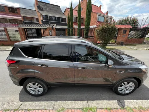 Ford Escape 2.0 Se 4x2