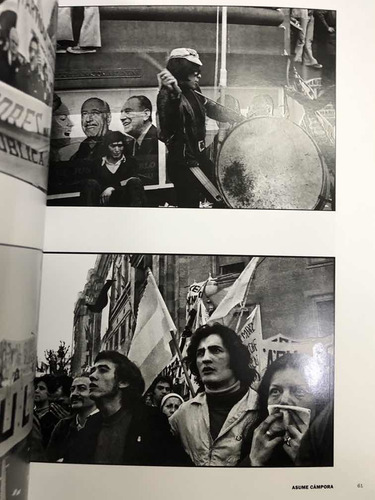 Perón - Sara Facio - Fotografías - Tapa Dura