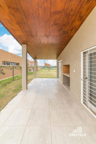 Imagen 6 de 18 de Casa 3 Dormitorios En Venta - Funes Norte