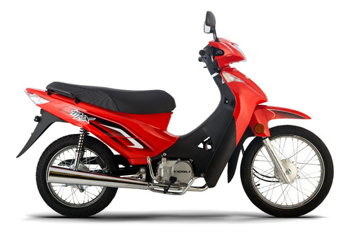 Mondial Ld 110 Base Patentada $665.000 O 12de$106.000