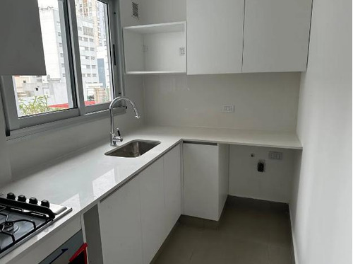 Venta Departamento 3 Ambientes  En Núñez  Con Cochera Opcional  Sum Parrilla Gim