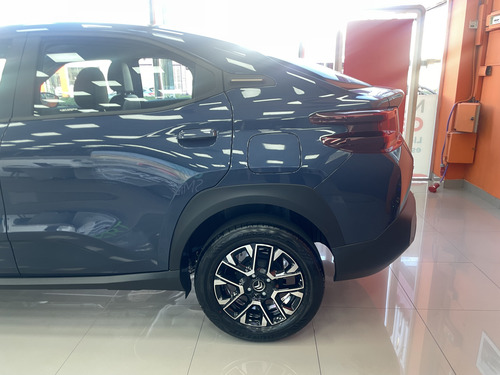 Citroen Basalt 1.0t 120cv Cvt7 No Fastback Nivus (js) #22