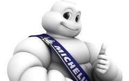 Pneu 100/90-10 Michelin S1 Traseiro Burgman 125 + Largo *