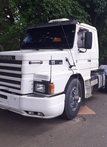 Cavalo Scania 112 !! R$ 66.500,00 !!!