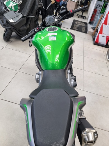Kawasaki Z900