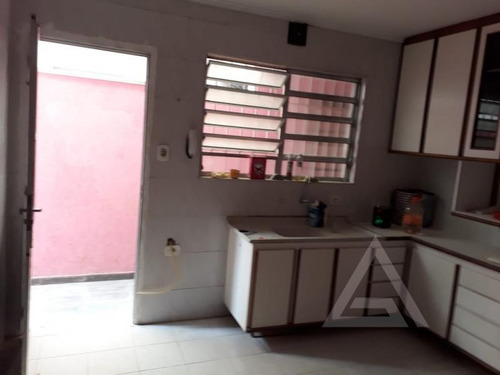 Imagem 8 de 15 de Ref.: 5114 - Casa Coml Em Osasco Para Venda - V5114