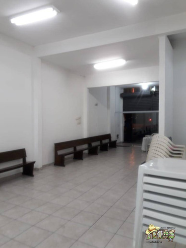 Imagem 2 de 6 de Salão Comercial Penha - 2496