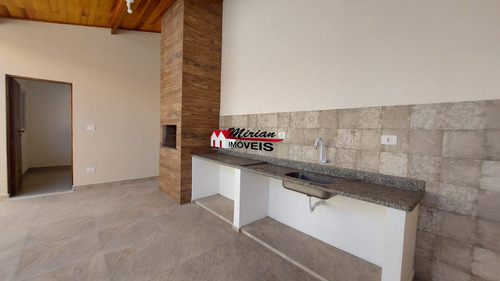 Imagem 20 de 21 de Casa Pé Na Areia - Ca01565 - 70001756