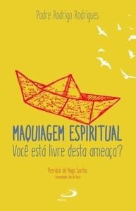 Livro Maquiagem Espiritual