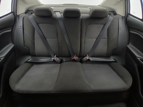 Chevrolet Onix 1.0 FLEX PLUS LT MANUAL