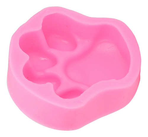 Li Forma De Bolo, Silicone, Flexível, Macia, Reutilizável