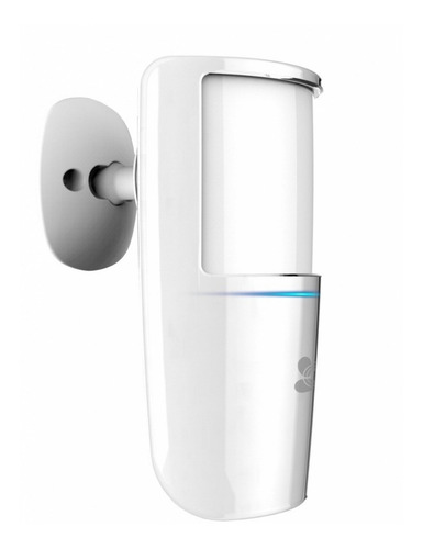 Imagen 7 de 8 de Sensor Ezviz Inalámbrico 12mts Con Infrarrojo/cs-t1-c/12m