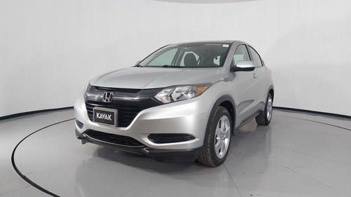 Honda HR-V 1.8 Uniq Cvt