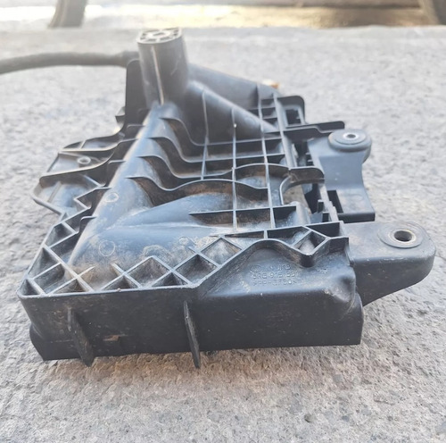 Soporte De Batería Vw Vento Diésel 14-18 Original (Usado)
