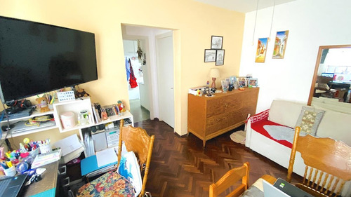 Imagen 3 de 15 de Venta Departamento 1 Dormitorio - Cordón