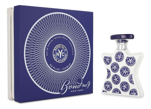 Bond No. 9 Sag Harbor 100ml Edp Spray - Unisex