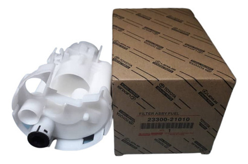 Filtro Gasolina Previa Van 2.4 Camry 2.4 3.5 02-2009 #3300