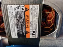 Comprar Motor Lavadora Whirpool Mod J5aac-0102 Casi Nuevo Y Correa