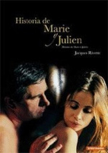Dvd Historia De Marie Y Julien
