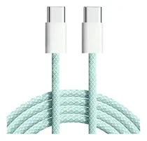 Comprar Cable Para iPhone Usb Tipo C A Tipo C 20w Carga Rápida