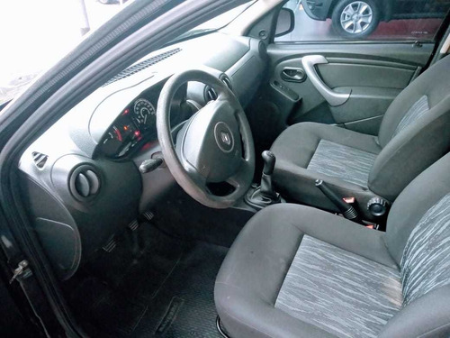 Renault Sandero 1.6 Authentique Pack I 90cv Abcp+abs (eo)
