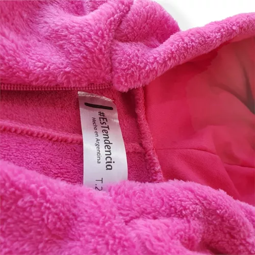 Microordenador intersección Arne Pijama Entero Mujer Polar Soft Peluche Premium Mono Kigurumi