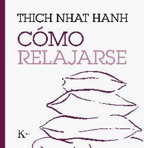 Thich Nhat Hanh - Como Andar - Mindfulness  - Kairos