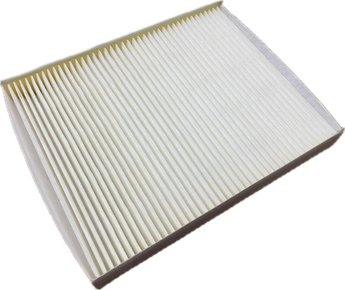 Filtro De Habitaculo Antipolen Para Ford Ecosport 240x189x30