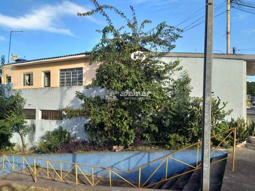 Imagem 3 de 19 de Venda Sobrado 3 Dormitórios Jardim São Jorge Guarulhos R$ 350.000,00 - 34589v