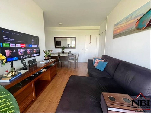 Imagem 1 de 15 de Apartamento Em Cidade Jardim, 3 Quartos - Rio De Janeiro - 15161