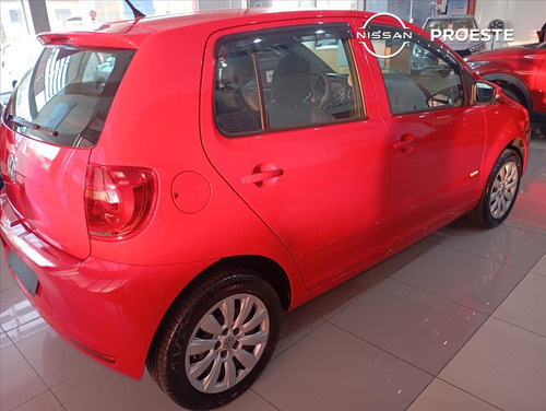 Volkswagen Fox 1.0 MI 8V FLEX 4P MANUAL