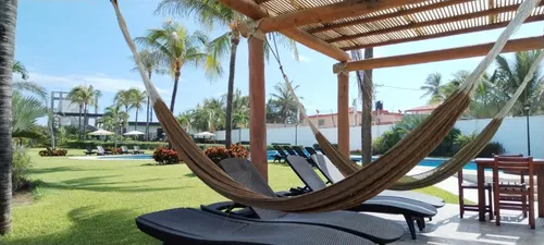 Casa Residencial En Bonfil Acapulco