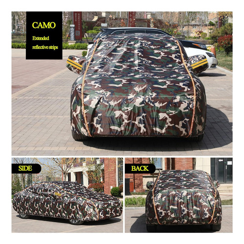 Funda Para Coche Para Audi A6 C5 1997-2004 Funda Com_1127435