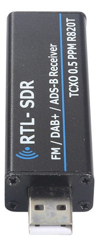 Receptor De Banda Aérea De Radio De Onda Corta, Receptor Rtl