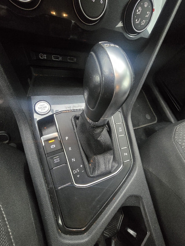 Volkswagen Tiguan 1.4 Comfortline At