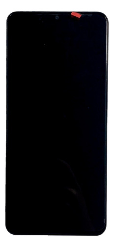 Pantalla Samsung A13 5g Con Marco Original Garantizada