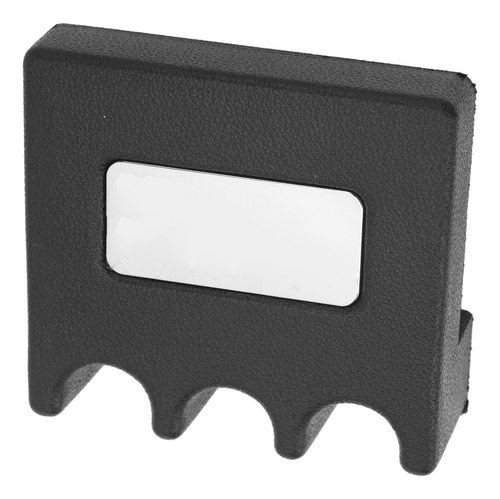 Soporte Para Minibastones De Piscina, Base Antideslizante, 3