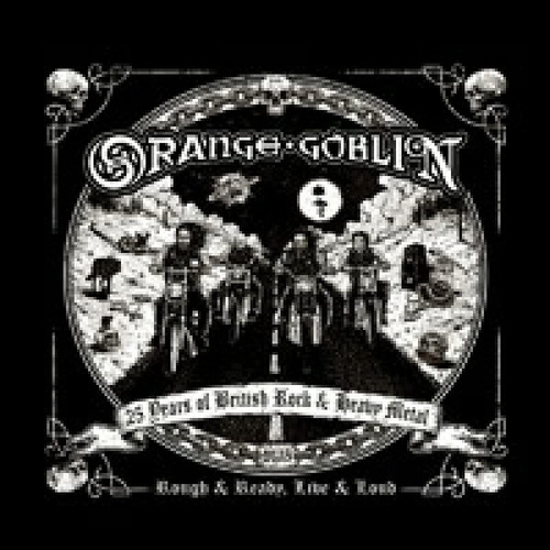 Cd: Rough And Ready, Live & Loud