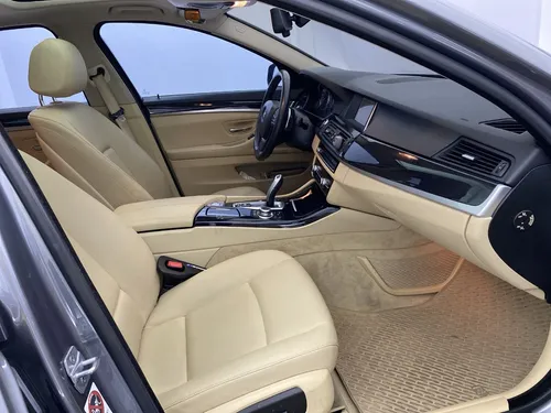BMW Serie 5 2.0 520i F10