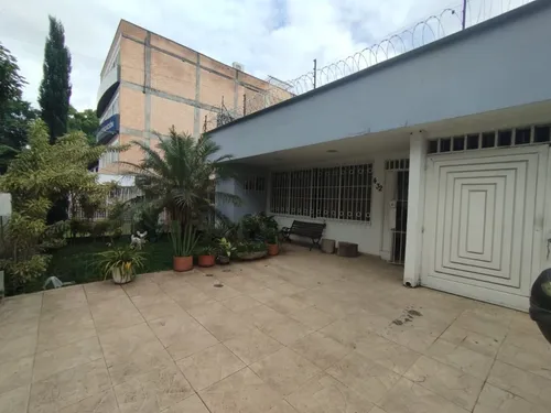 Casa En Arriendo En El Lido. Cod A11670