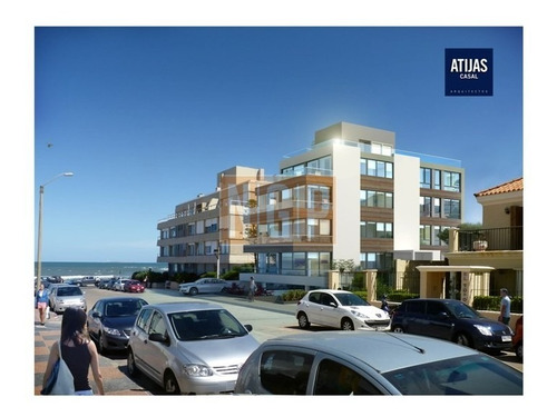 View Punta Del Este. Aptos Mono, 1, 1 Y 1/2 Y 2 Dormitorios-ref:17811