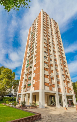 Departamento - Belgrano Barrancas