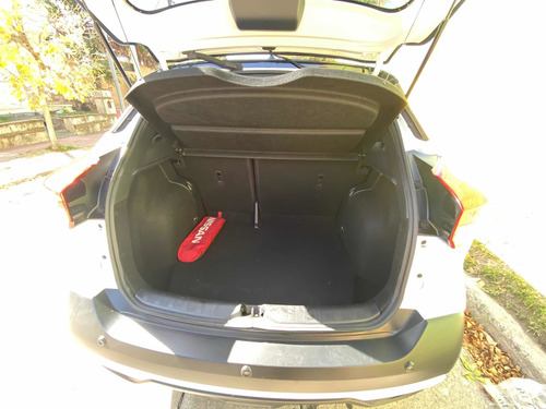 Imagen 12 de 18 de Nissan Kicks 1.6 Special Edition Cvt 120cv