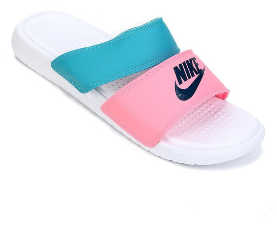 sandalia nike mercado livre