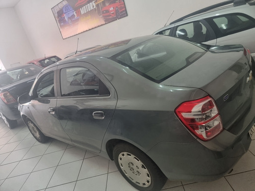 Imagem 2 de 6 de Chevrolet Cobalt 2013 1.4 Lt 4p