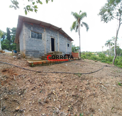 Imagem 12 de 13 de Vendo Chacara De 1000m² Em Ibiuna-sp - 521