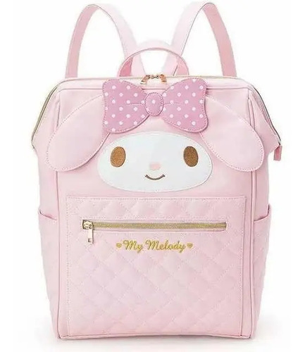 Mochila My Melody Original Sanrio | Cuotas sin interés
