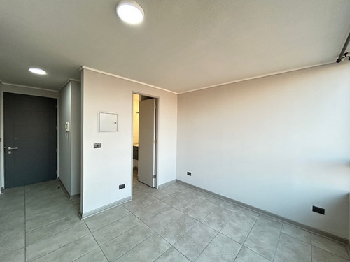 1 Dormitorio, Estudio; Vivaceta 1702; Independencia Codjc